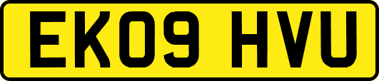 EK09HVU