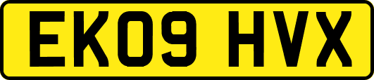 EK09HVX