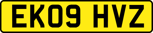 EK09HVZ