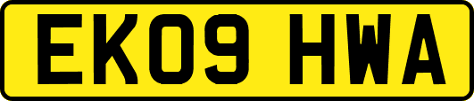 EK09HWA