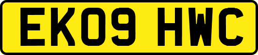 EK09HWC