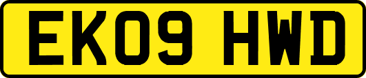 EK09HWD