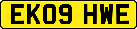 EK09HWE