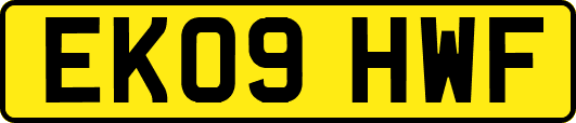 EK09HWF