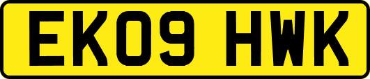 EK09HWK