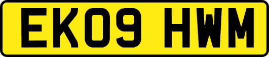 EK09HWM