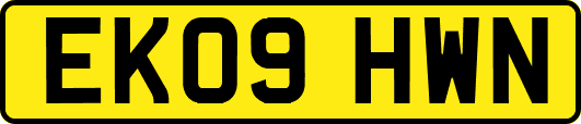 EK09HWN