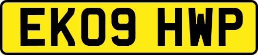 EK09HWP