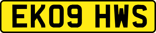 EK09HWS
