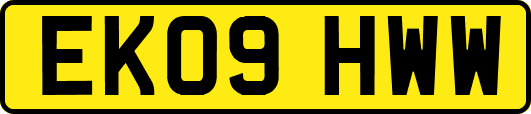 EK09HWW