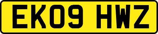 EK09HWZ