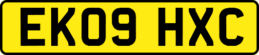 EK09HXC