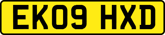 EK09HXD