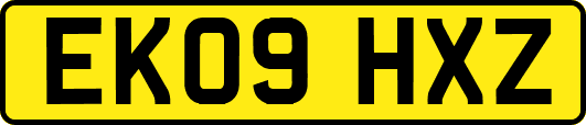EK09HXZ
