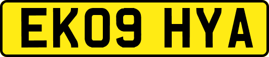 EK09HYA