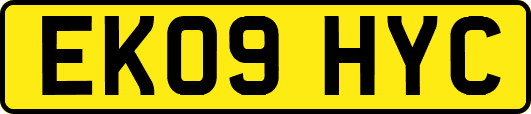 EK09HYC