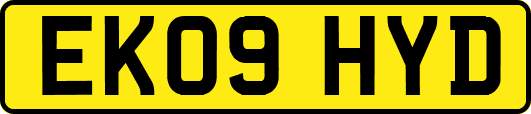 EK09HYD