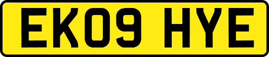 EK09HYE