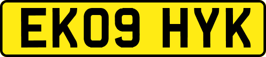 EK09HYK