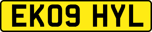 EK09HYL