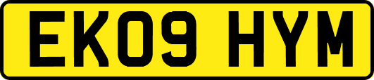 EK09HYM
