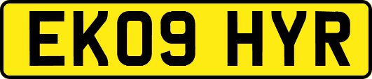 EK09HYR
