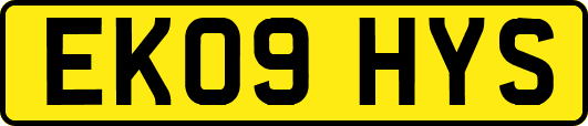 EK09HYS