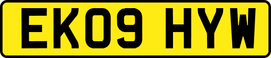 EK09HYW