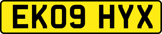 EK09HYX
