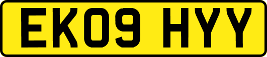 EK09HYY
