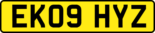 EK09HYZ