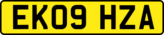 EK09HZA