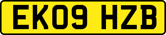 EK09HZB