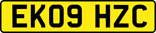 EK09HZC