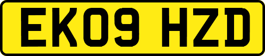 EK09HZD