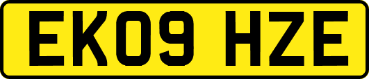 EK09HZE