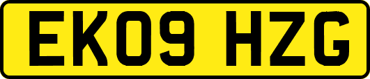 EK09HZG