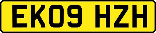 EK09HZH