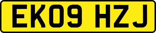 EK09HZJ