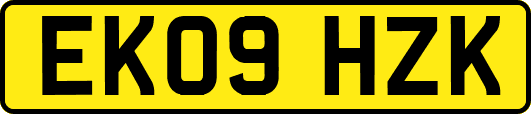EK09HZK