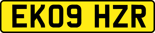 EK09HZR