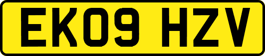 EK09HZV