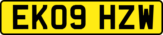 EK09HZW