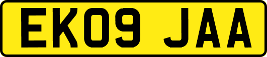 EK09JAA