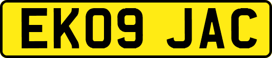 EK09JAC