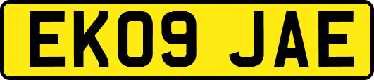 EK09JAE