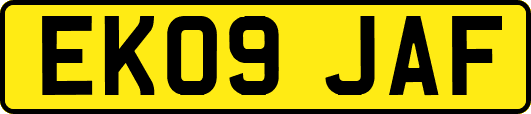 EK09JAF