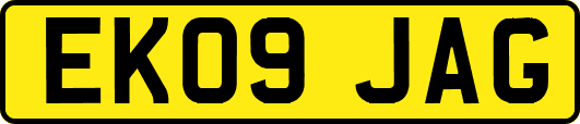 EK09JAG