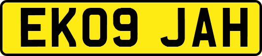 EK09JAH