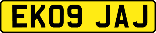 EK09JAJ